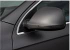 Oklejanie samochodw Audi Q7 oklejony foli w kolorze Dark Grey Matte Metallic z palety firmy 3M