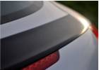 Oklejanie samochodw Audi TT oklejone foli biaa pera oraz dodatki w czarnym szczotkowanym aluminium oklejenie z wnkami