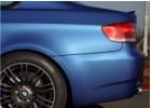 Oklejanie samochodw BMW M3 Deep Ocean SOTT