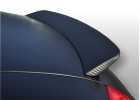 Zmiana koloru samochodu Audi TT Cabrio [czarny mat] + elementy oklejone foli CARBON 3M - lusterka + spoiler + dyfuzor