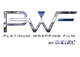 PWF Platinum Wrapping Film Bruxsafol