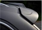 Oklejanie samochodów Audi Q7 oklejony folią w kolorze Dark Grey Matte Metallic z palety firmy 3M