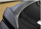 Oklejanie samochodów Honda Accord czarny mat + folia carbonowa