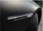 Oklejanie samochodów BMW 6 CABRIO czarny mat