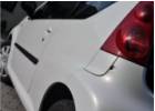 Oklejanie samochodów Peugeot 107 biała perła variochrome