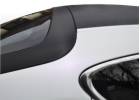 Oklejanie samochodów  Porsche panamera biały carbon perłowy + maska, dach, klapa w czarnym carbonie