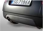 Zmiana koloru samochodu Audi TT Cabrio [czarny mat] + elementy oklejone folią CARBON 3M - lusterka + spoiler + dyfuzor