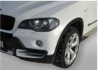 Zmiana koloru samochodu BMW X5 [biały mat]