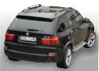 Zmiana koloru samochodu BMW X5 [czarny połysk]