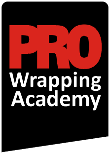Szkolenia z oklejania samochodów i przyciemniania szyb Pro Wrapping Academyl