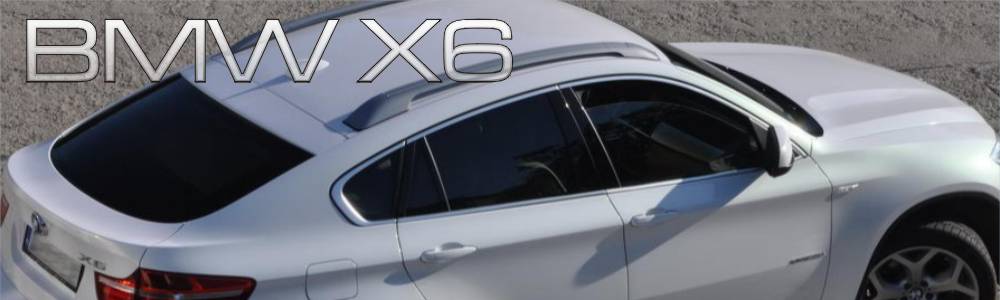 oklejanie samochodów BMW X6 biała perła variochrome HEXIS